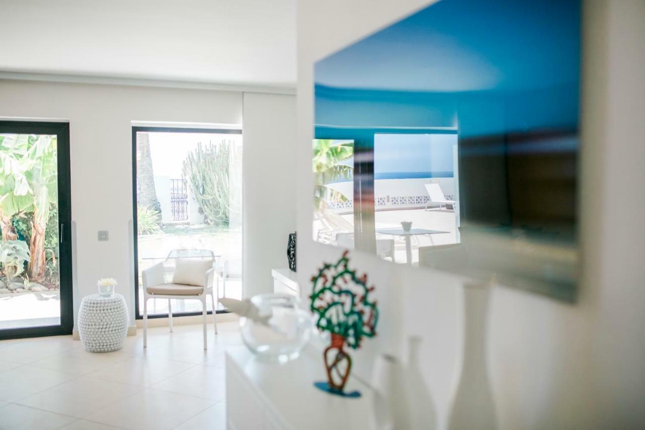Apartment Monte Del Moro San Agustín Exterior foto